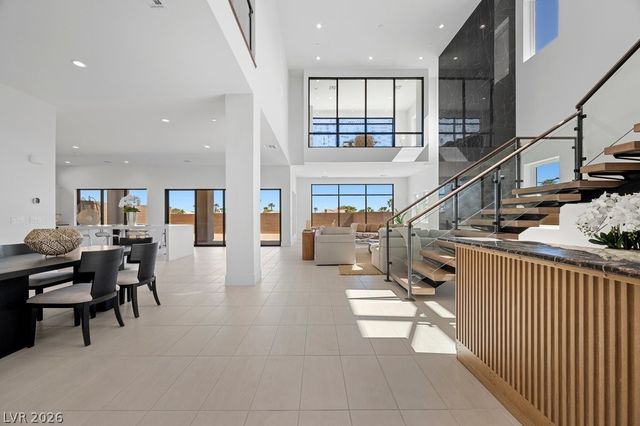 4814 Shady Ridge Drive, Las Vegas, NV 89135