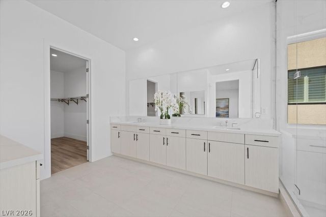 4814 Shady Ridge Drive, Las Vegas, NV 89135