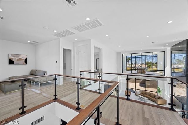 4814 Shady Ridge Drive, Las Vegas, NV 89135