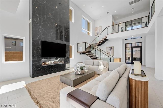 4814 Shady Ridge Drive, Las Vegas, NV 89135