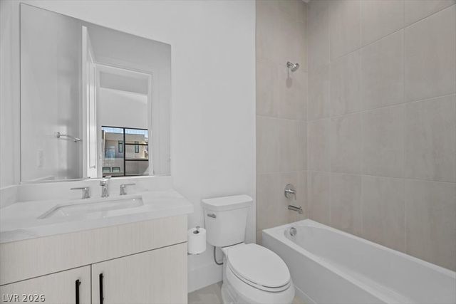 4814 Shady Ridge Drive, Las Vegas, NV 89135