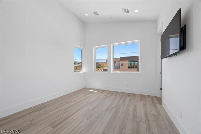 4814 Shady Ridge Drive, Las Vegas, NV 89135