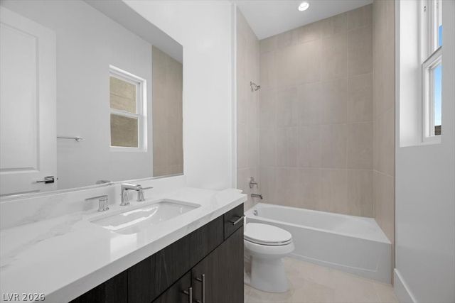 4814 Shady Ridge Drive, Las Vegas, NV 89135