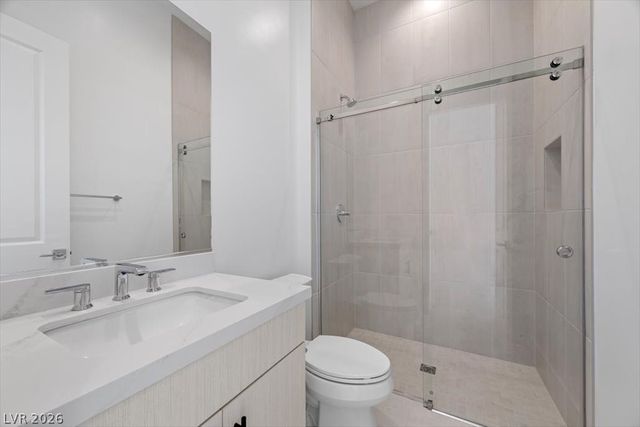 4814 Shady Ridge Drive, Las Vegas, NV 89135