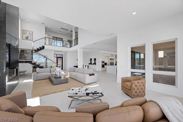 4814 Shady Ridge Drive, Las Vegas, NV 89135