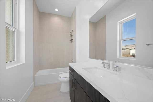 4814 Shady Ridge Drive, Las Vegas, NV 89135