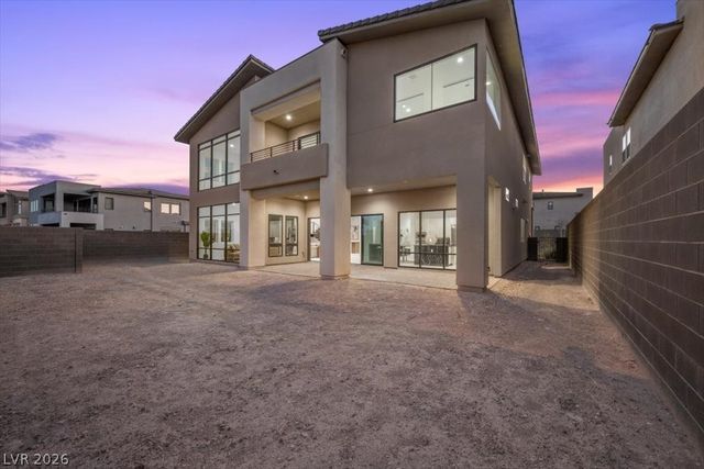 4814 Shady Ridge Drive, Las Vegas, NV 89135