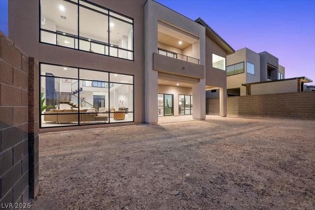 4814 Shady Ridge Drive, Las Vegas, NV 89135