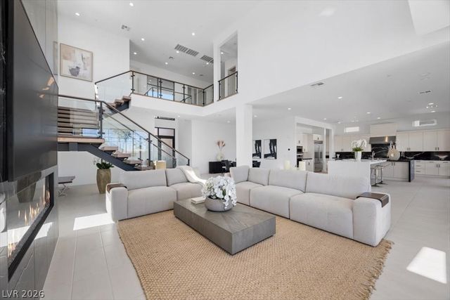 4814 Shady Ridge Drive, Las Vegas, NV 89135