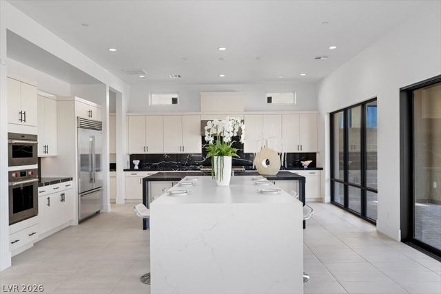 4814 Shady Ridge Drive, Las Vegas, NV 89135