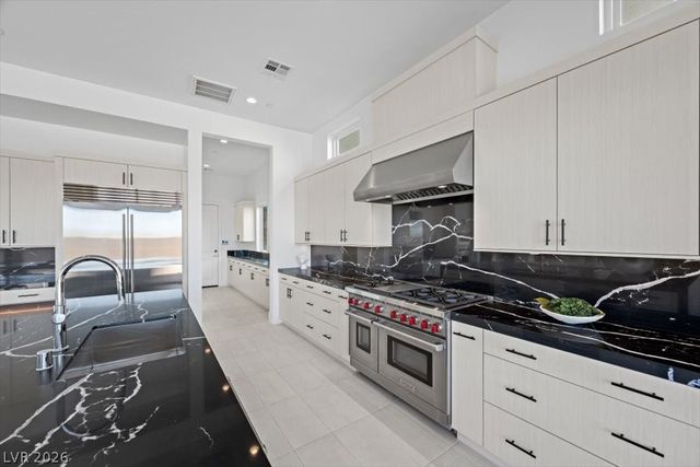 4814 Shady Ridge Drive, Las Vegas, NV 89135