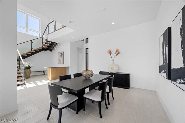 4814 Shady Ridge Drive, Las Vegas, NV 89135