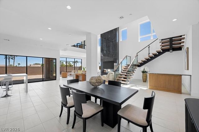 4814 Shady Ridge Drive, Las Vegas, NV 89135