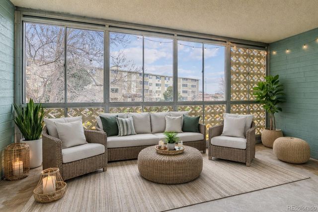 585 S Alton Way 12B, Denver, CO 80247