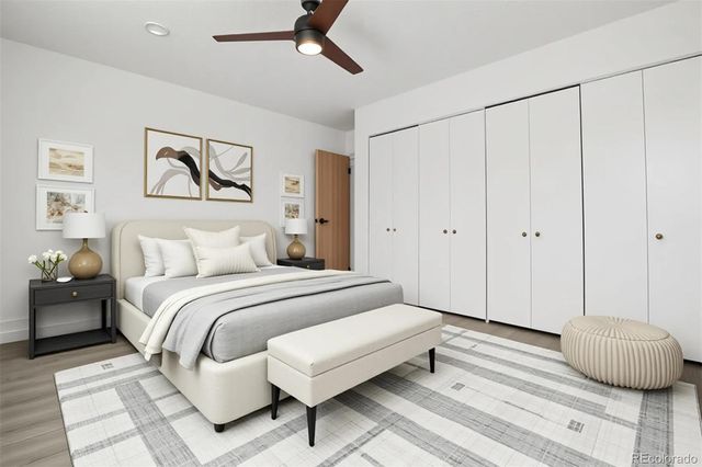 585 S Alton Way 12B, Denver, CO 80247