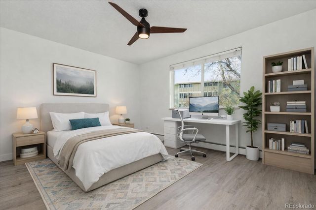 585 S Alton Way 12B, Denver, CO 80247