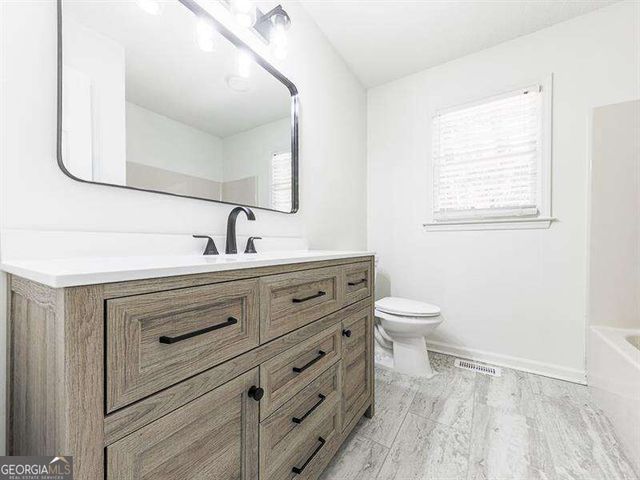 4440 Whiteleaf Way, Canton, GA 30115