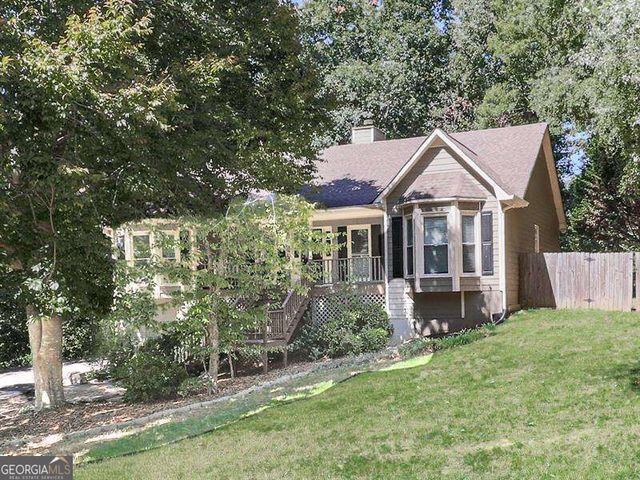 4440 Whiteleaf Way, Canton, GA 30115