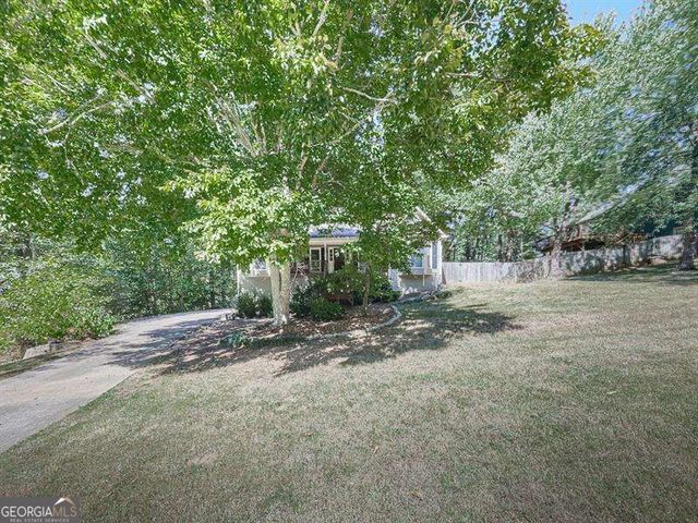 4440 Whiteleaf Way, Canton, GA 30115