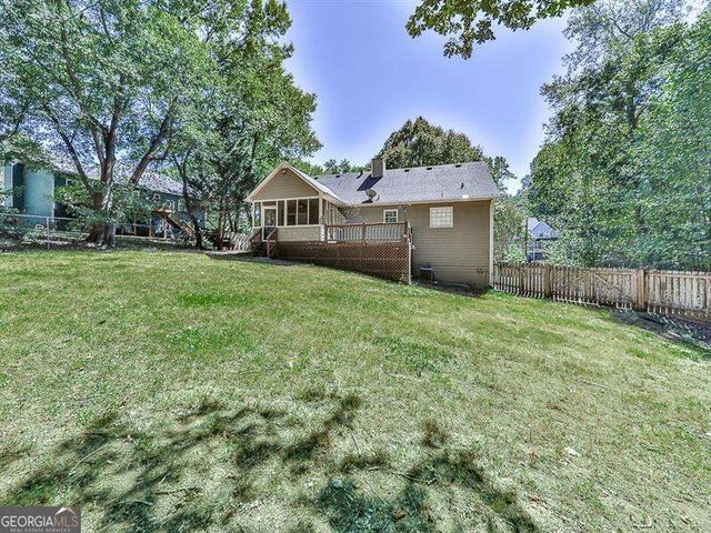 4440 Whiteleaf Way, Canton, GA 30115