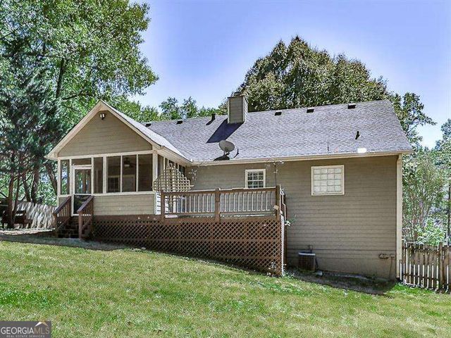 4440 Whiteleaf Way, Canton, GA 30115