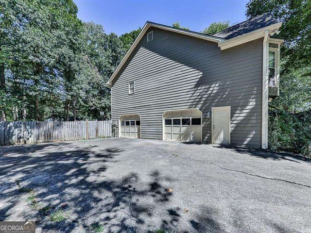 4440 Whiteleaf Way, Canton, GA 30115