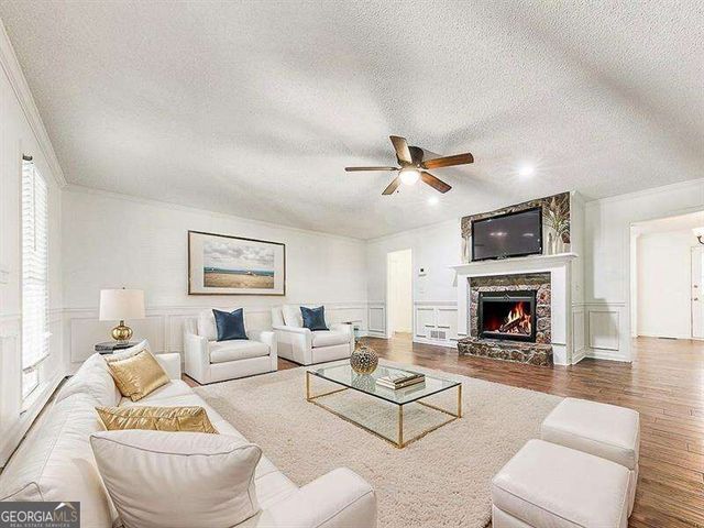 4440 Whiteleaf Way, Canton, GA 30115