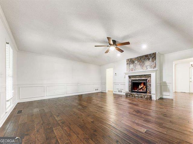 4440 Whiteleaf Way, Canton, GA 30115