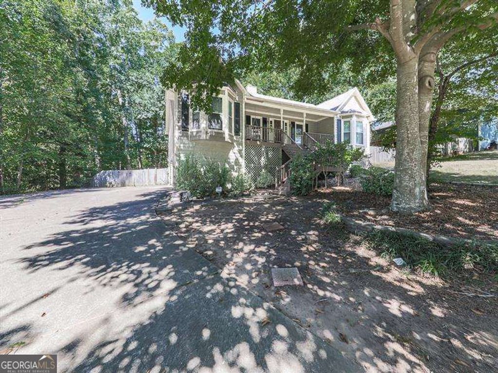 4440 Whiteleaf Way, Canton, GA 30115 — photo 2