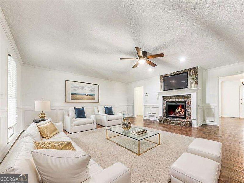 4440 Whiteleaf Way, Canton, GA 30115 — photo 5