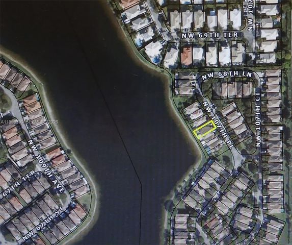 6814 NW 107th Pl 0, Doral, FL 33178