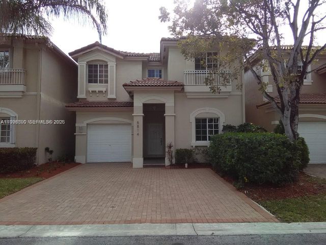 6814 NW 107th Pl 0, Doral, FL 33178