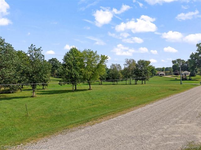 1920 Deer Run Lane, Leonard, MI 48367