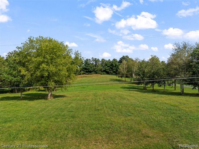 1920 Deer Run Lane, Leonard, MI 48367