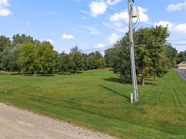 1920 Deer Run Lane, Leonard, MI 48367
