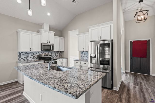 109 Rusty Plow Lane, Perry, GA 31069