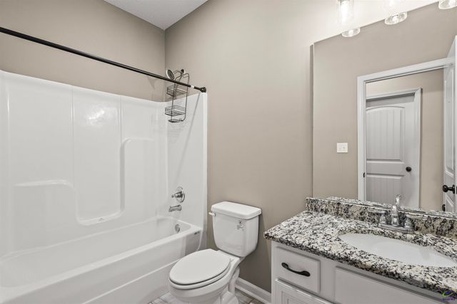 109 Rusty Plow Lane, Perry, GA 31069