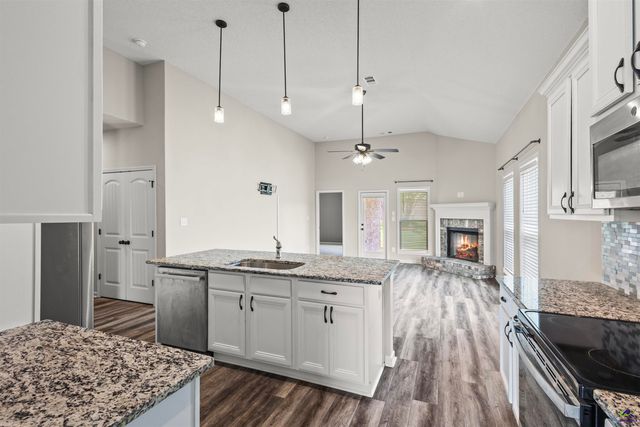 109 Rusty Plow Lane, Perry, GA 31069