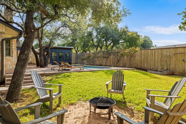 1004 Lime Rock DR, Round Rock, TX 78681