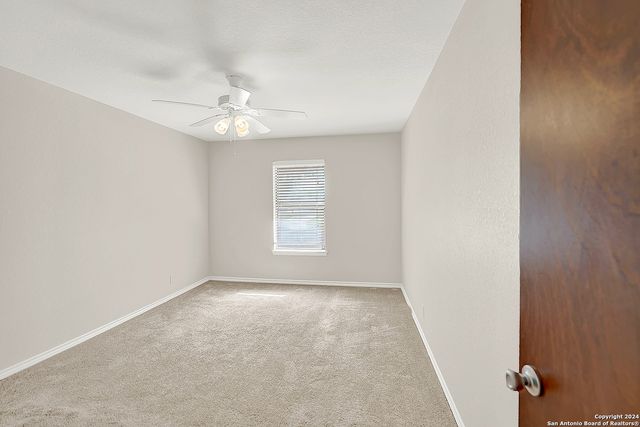 603 N Rachel St, Falls City, TX 78113