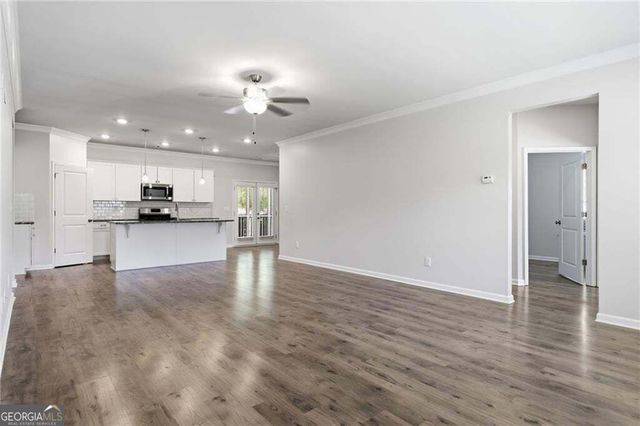 3717 Cheswolde Avenue, Powder Springs, GA 30127