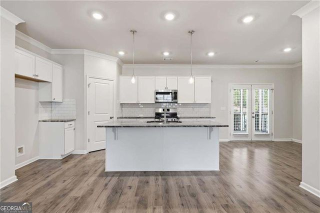 3717 Cheswolde Avenue, Powder Springs, GA 30127