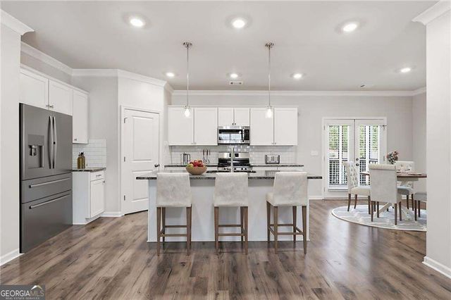 3717 Cheswolde Avenue, Powder Springs, GA 30127