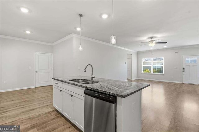 3717 Cheswolde Avenue, Powder Springs, GA 30127