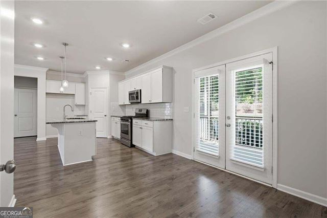 3717 Cheswolde Avenue, Powder Springs, GA 30127