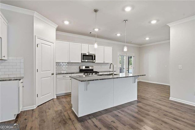 3717 Cheswolde Avenue, Powder Springs, GA 30127