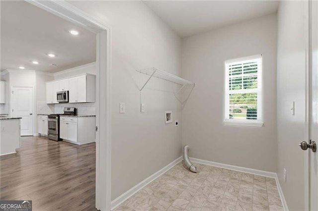 3717 Cheswolde Avenue, Powder Springs, GA 30127