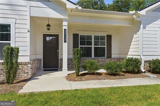3717 Cheswolde Avenue, Powder Springs, GA 30127