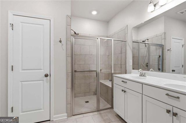 3717 Cheswolde Avenue, Powder Springs, GA 30127