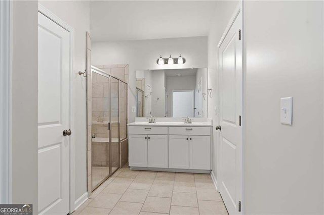 3717 Cheswolde Avenue, Powder Springs, GA 30127